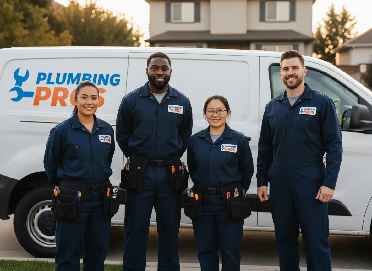 Water Heater Repair company in What Cheer, IA